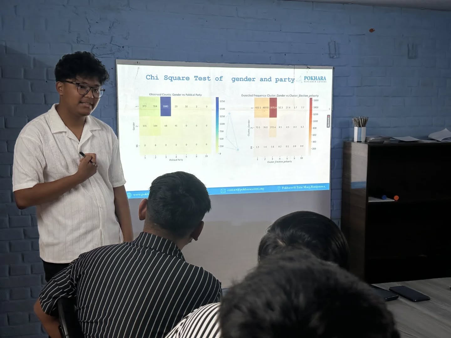 Statistical Analysis of Province Assembly Events (PAE): A Dataset Approach - Stakeholder Consultation