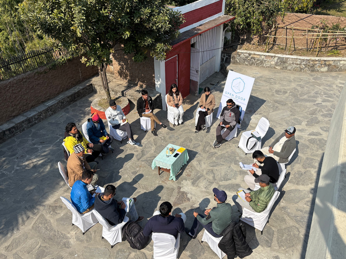 FCDO Regional Workshop : Understanding Youth Mobilization Around September 2025 Events and Its Implications for Political Change in Nepal