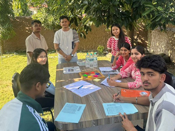 Constitution Cell program photo 6