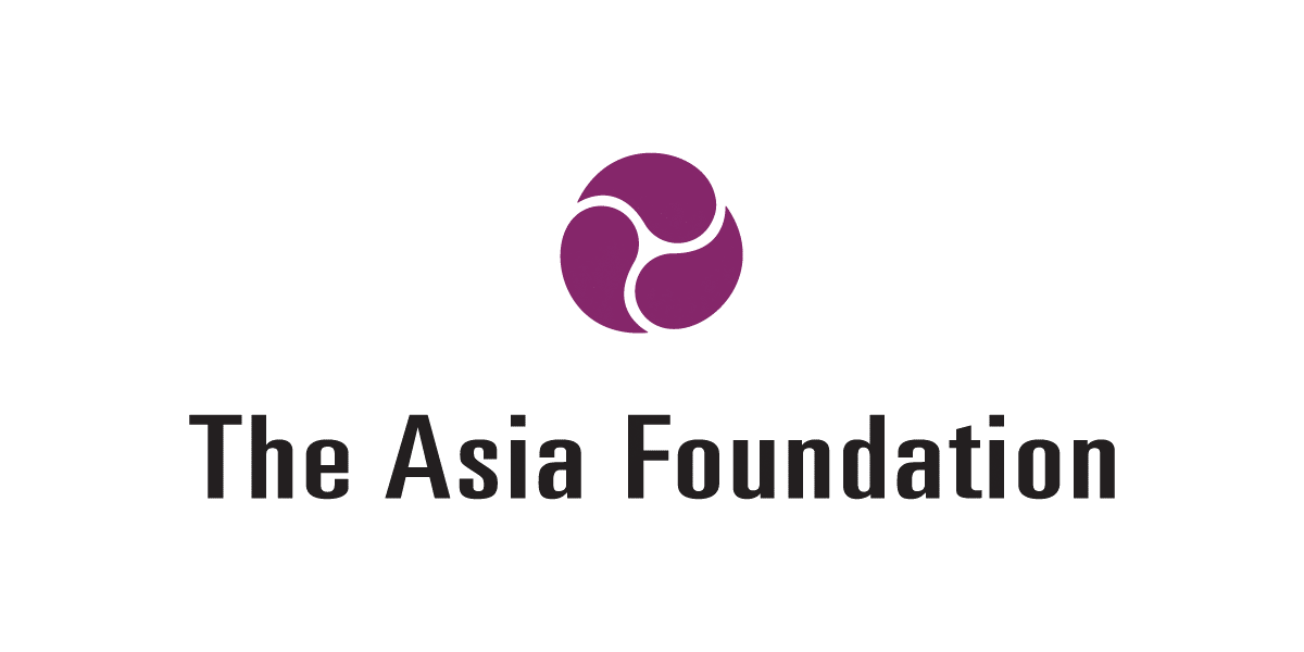 The Asia Foundation