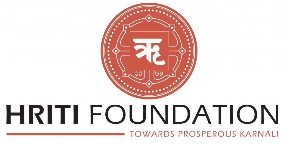 Hriti Foundation