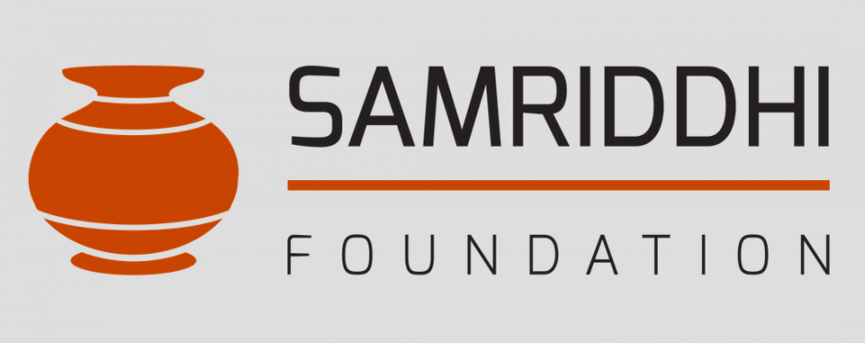 The Samriddhi Foundation