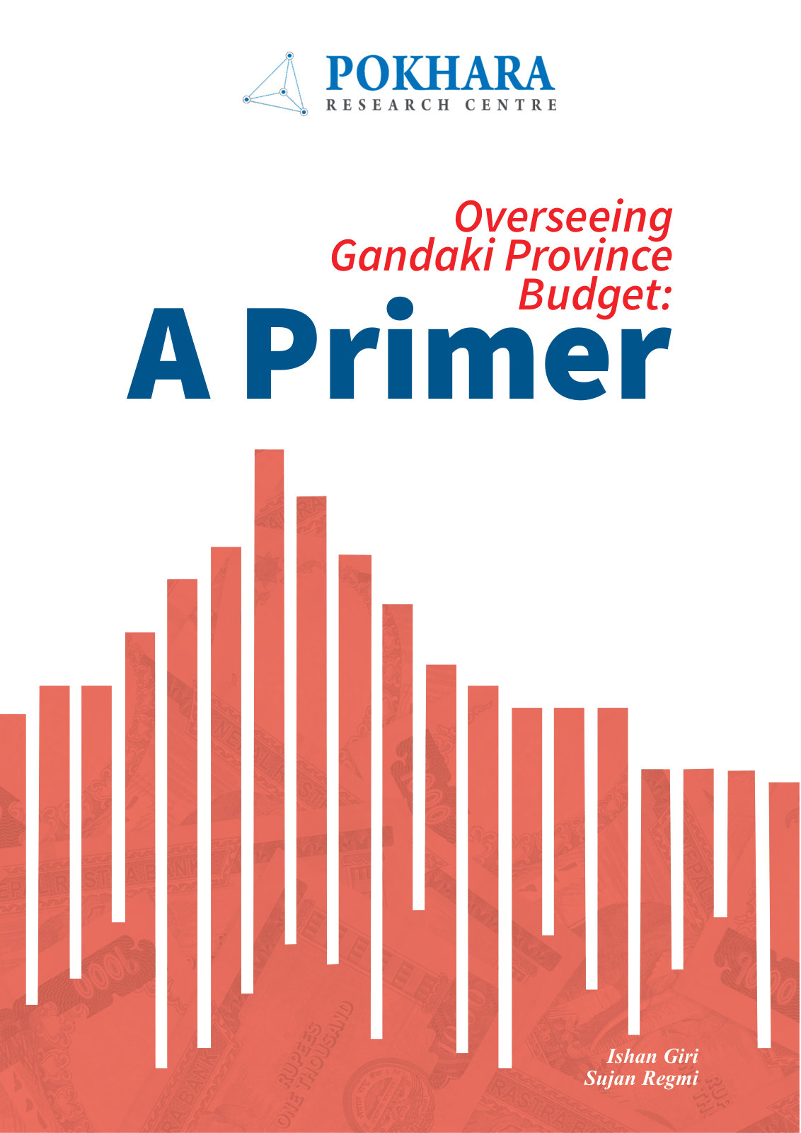 Overseeing Gandaki Province Budget: A Primer cover