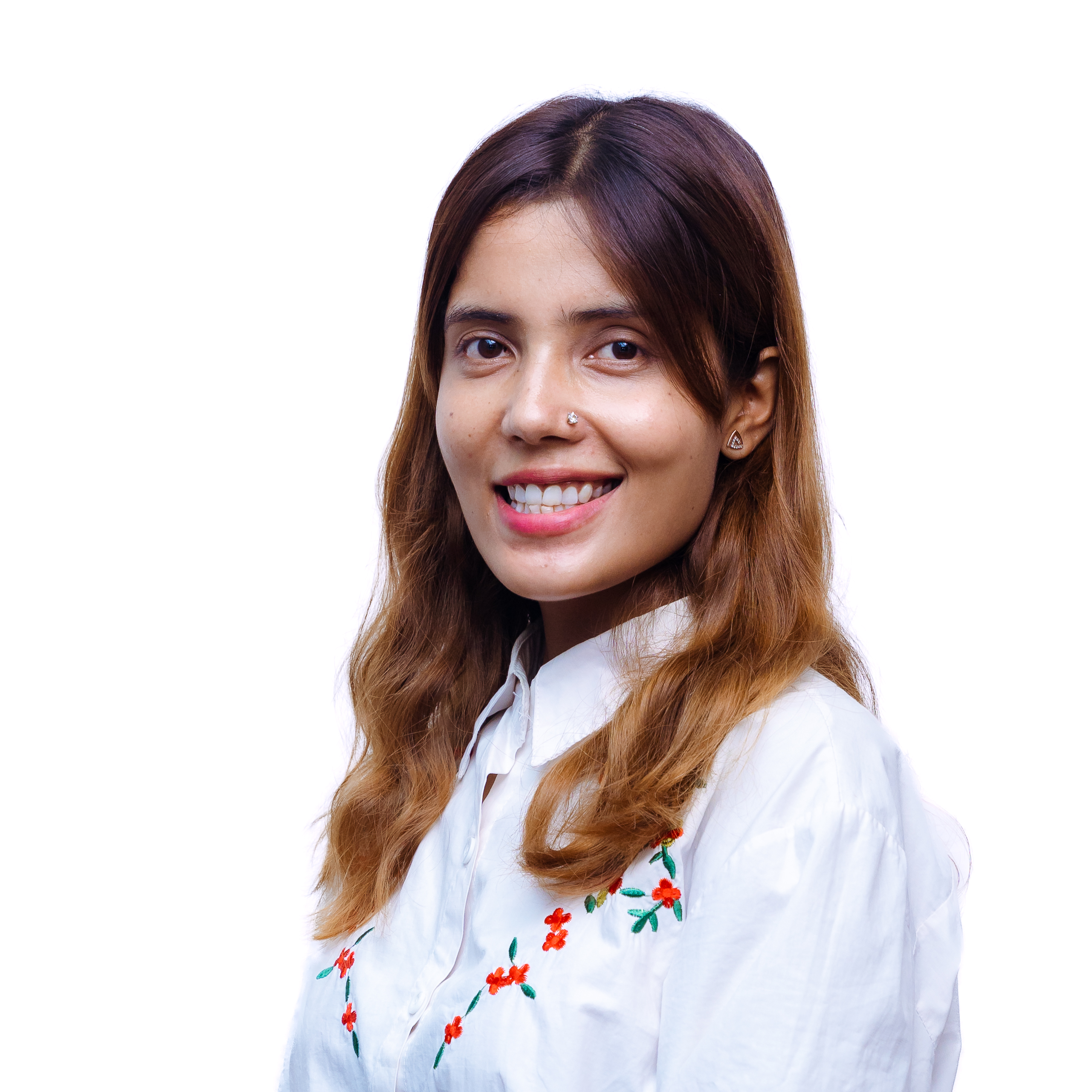 Binita Subedi
