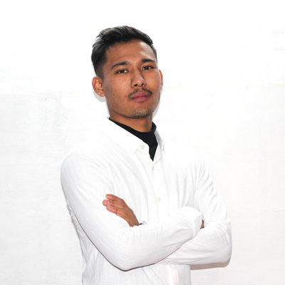 Sujal Gurung