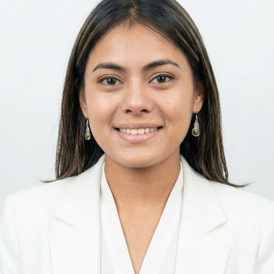 Monika Ranabhat