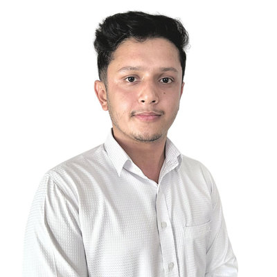 Prabesh Subedi