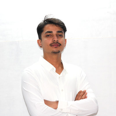 Sankalpa Baral