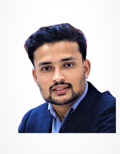 Chiranjeevi Poudel
