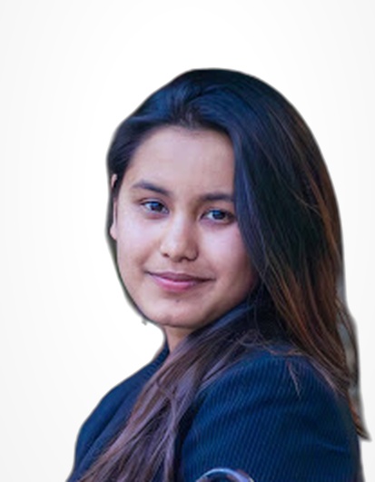 Sampada Pandey