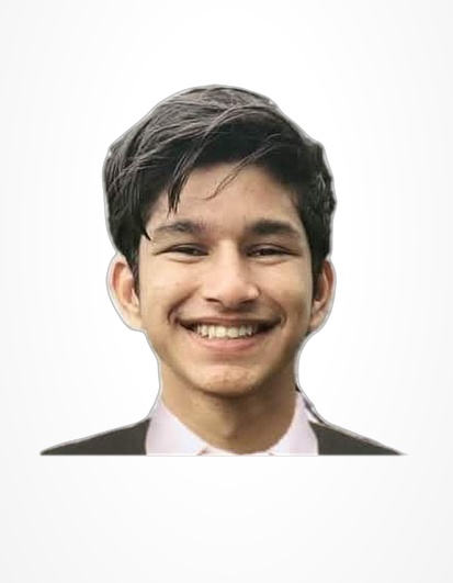 Abishek Baral