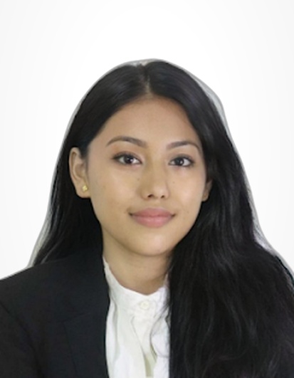 Supriya Shrestha
