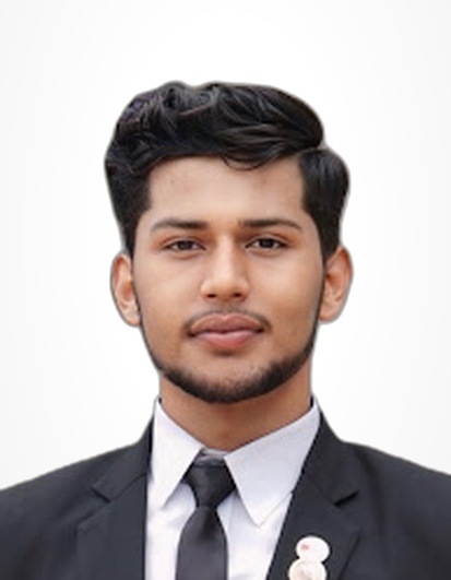 Nirmal Chhetri