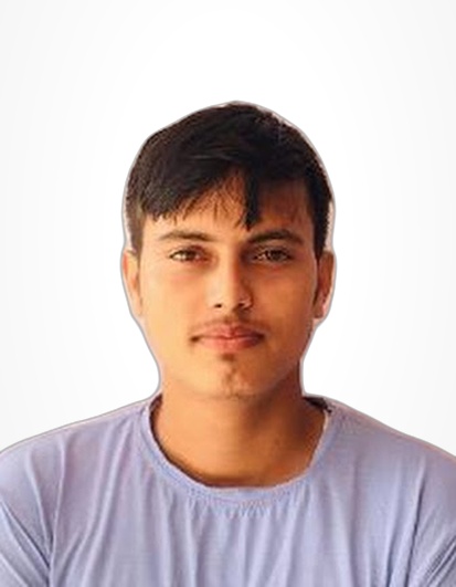 Sharvan Kumar Acharya