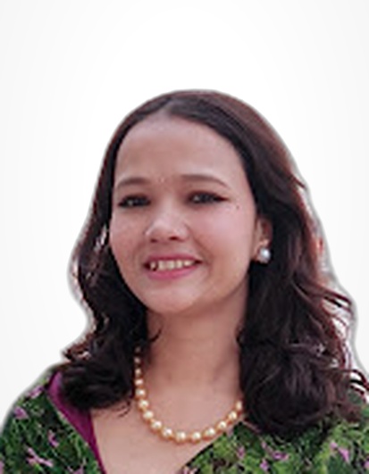 Prekshya Khanal